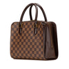 Louis Vuitton Damier Ebene Triana Secondhand