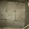 Bottega Veneta Small Nappa Maxi Intrecciato Cassette Bucket Bag Secondhand
