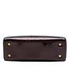 Louis Vuitton Monogram Vernis Brea GM Secondhand