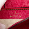 Gucci Medium Dollar Calfskin Swing Tote Secondhand