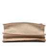 Miu Miu Bicolor Goatskin Madras Crossbody Secondhand