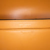 Saint Laurent Small Calfskin Solferino Satchel In Box Secondhand