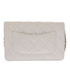 Chanel Classic Caviar Wallet On Chain Secondhand