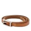 Hermès Swift Behapi Triple Tour Bracelet Secondhand