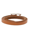 Hermès Swift Behapi Triple Tour Bracelet Secondhand