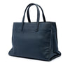 Prada Saffiano Soft Triple Pocket Tote Secondhand