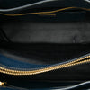 Prada Saffiano Soft Triple Pocket Tote Secondhand