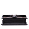 Secondhand Gucci Mini GG Denim Dionysus Crossbody