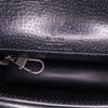 Secondhand Gucci Mini GG Denim Dionysus Crossbody