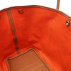 Hermès Toile and Negonda Striped Garden Party 36 Secondhand