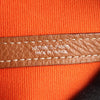 Hermès Toile and Negonda Striped Garden Party 36 Secondhand