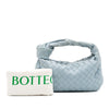 Bottega Veneta Mini Nappa Intrecciato Jodie Secondhand