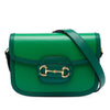 Gucci Medium Calfskin Horsebit 1955 Shoulder Bag Secondhand