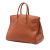 Hermès Togo Birkin Retourne 35 Secondhand