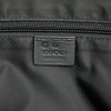 Gucci Techno Canvas Web Satchel Secondhand