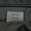 Gucci Techno Canvas Web Satchel Secondhand