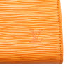 Louis Vuitton Epi Pochette Accessoires Secondhand