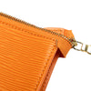 Louis Vuitton Epi Pochette Accessoires Secondhand