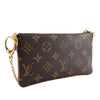 Louis Vuitton Monogram Pochette Milla MM Secondhand