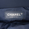 Chanel Classic Jersey Single Flap Secondhand