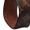 Louis Vuitton Monogram Dragonne Bag Charm Secondhand