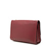 Gucci Grained Calfskin Logo Half Moon Crossbody Secondhand