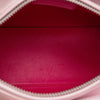 Dior Medium Calfskin Patent Embroidered Valentines Day Heart Lady Dior Secondhand