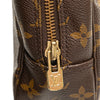 Louis Vuitton Monogram Trousse Toilette 23 Secondhand