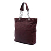 Dior Large Lambskin Cannage Lady Dior Soft Shopping Tote Secondhand