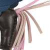 Hermès Milo Lambskin and Swift Grigri Rodeo Pegase Bag Charm PM Secondhand