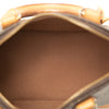 Louis Vuitton Monogram Alma BB Secondhand