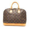 Louis Vuitton Monogram Alma PM Secondhand