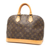 Louis Vuitton Monogram Alma PM Secondhand