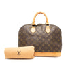 Louis Vuitton Monogram Alma PM Secondhand