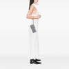 Miu Miu Metallic Matelasse Nappa Wristlet Clutch Secondhand