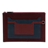 Hermès Epsom and Felt Toodoo 29 Secondhand