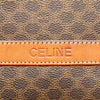 Celine Macadam Coated Canvas Crossbody Secondhand