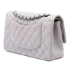 Secondhand Chanel Medium Classic Lambskin Double Flap