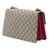 Gucci Medium GG Supreme Dionysus Shoulder Bag Secondhand