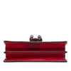 Gucci Medium GG Supreme Dionysus Shoulder Bag Secondhand