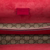 Gucci Medium GG Supreme Dionysus Shoulder Bag Secondhand