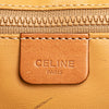 Celine Macadam Coated Canvas Crossbody Secondhand