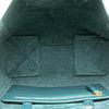 Celine Small Grained Calfskin Vertical Cabas Satchel Secondhand