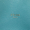 Celine Small Grained Calfskin Vertical Cabas Satchel Secondhand