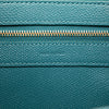 Celine Small Grained Calfskin Vertical Cabas Satchel Secondhand