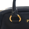Prada Vitello Phenix Bauletto Satchel Secondhand