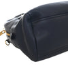 Prada Vitello Phenix Bauletto Satchel Secondhand