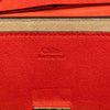 Chloé Mini Suede and Calfskin Drew Crossbody Secondhand