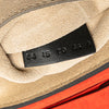 Chloé Mini Suede and Calfskin Drew Crossbody Secondhand