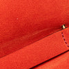 Chloé Mini Suede and Calfskin Drew Crossbody Secondhand